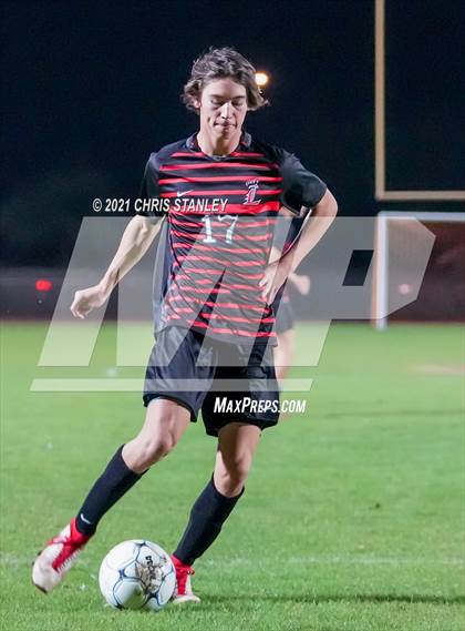Thumbnail 3 in Liberty vs. Desert Mountain photogallery.