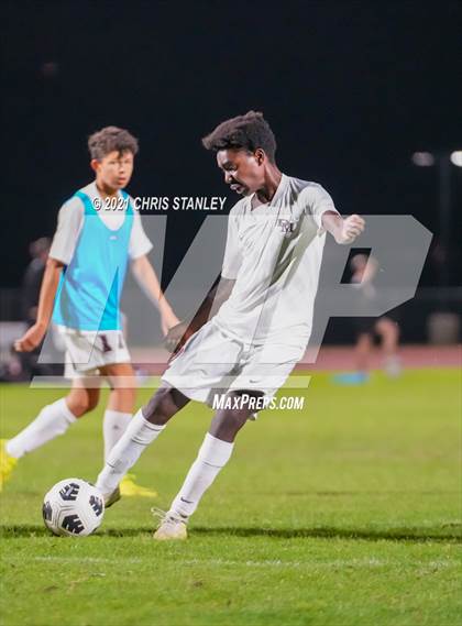 Thumbnail 3 in Liberty vs. Desert Mountain photogallery.