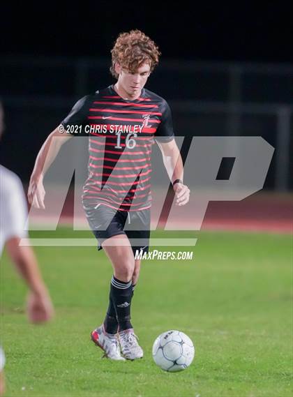 Thumbnail 3 in Liberty vs. Desert Mountain photogallery.