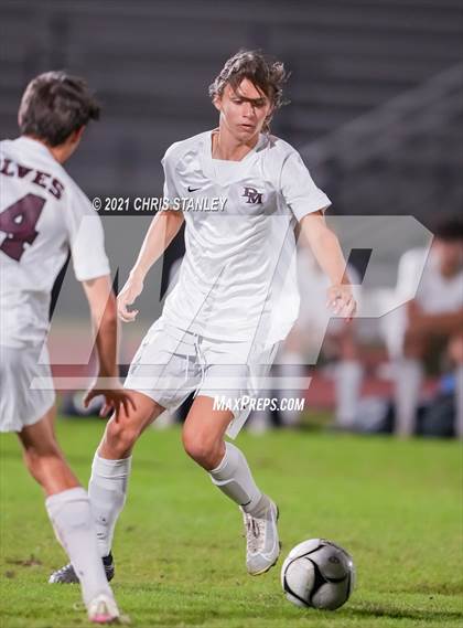 Thumbnail 2 in Liberty vs. Desert Mountain photogallery.