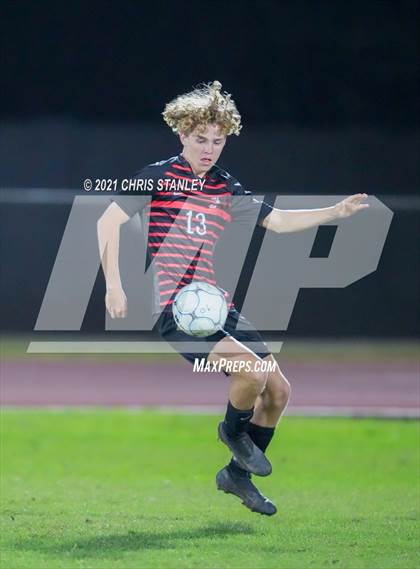 Thumbnail 1 in Liberty vs. Desert Mountain photogallery.