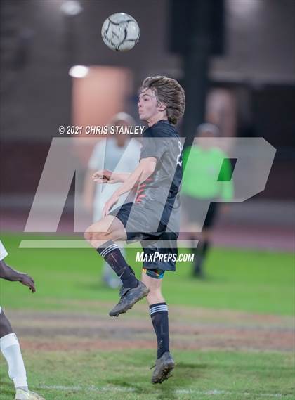 Thumbnail 1 in Liberty vs. Desert Mountain photogallery.