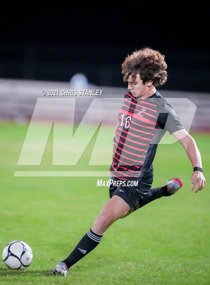 Thumbnail 3 in Liberty vs. Desert Mountain photogallery.