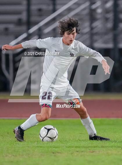 Thumbnail 1 in Liberty vs. Desert Mountain photogallery.