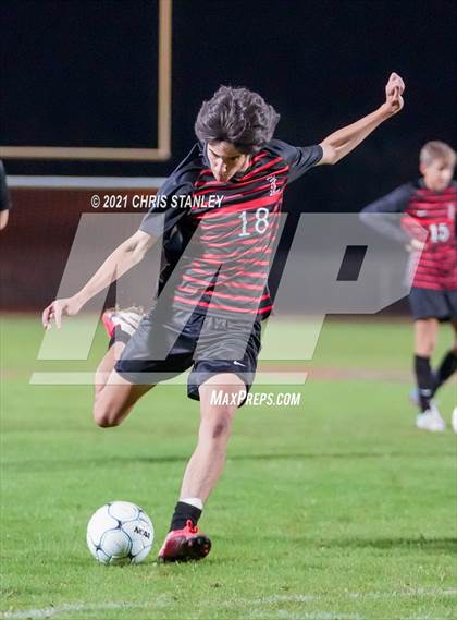 Thumbnail 3 in Liberty vs. Desert Mountain photogallery.