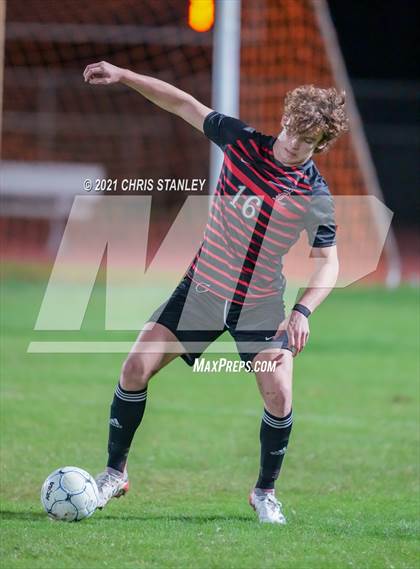 Thumbnail 3 in Liberty vs. Desert Mountain photogallery.