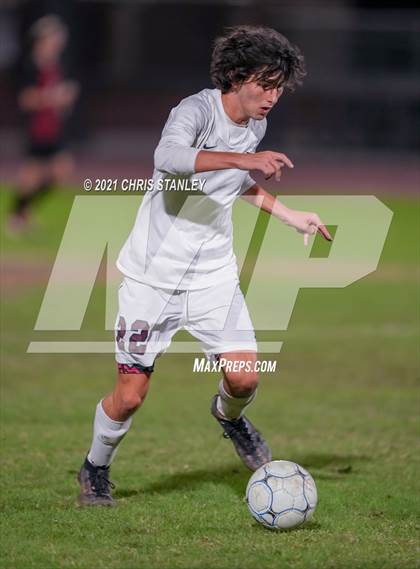 Thumbnail 1 in Liberty vs. Desert Mountain photogallery.