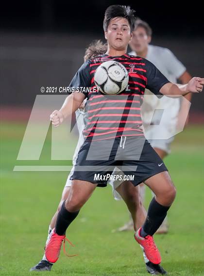 Thumbnail 3 in Liberty vs. Desert Mountain photogallery.