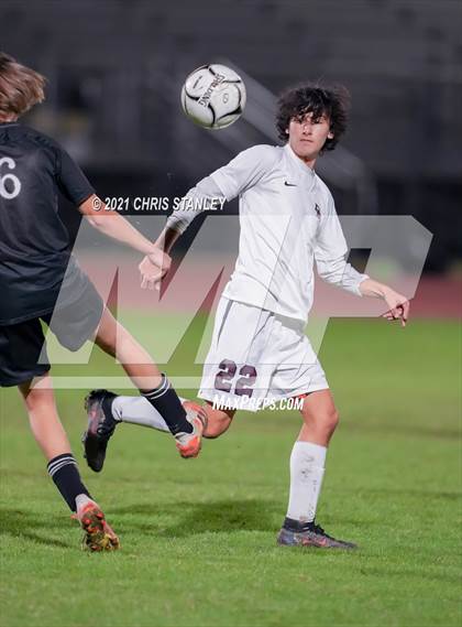Thumbnail 3 in Liberty vs. Desert Mountain photogallery.