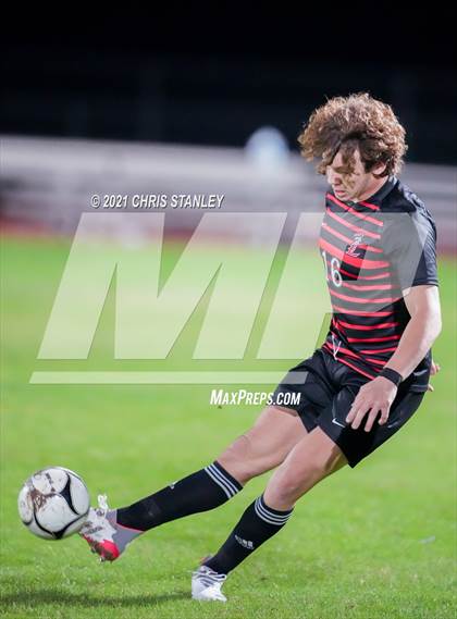 Thumbnail 1 in Liberty vs. Desert Mountain photogallery.