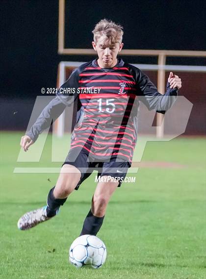 Thumbnail 3 in Liberty vs. Desert Mountain photogallery.