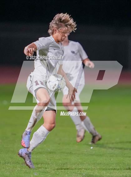 Thumbnail 1 in Liberty vs. Desert Mountain photogallery.