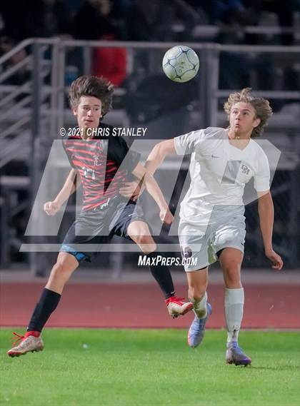 Thumbnail 3 in Liberty vs. Desert Mountain photogallery.