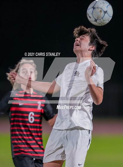 Thumbnail 1 in Liberty vs. Desert Mountain photogallery.