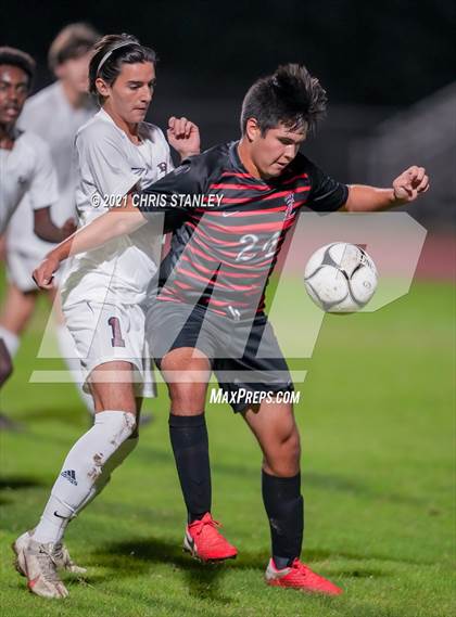 Thumbnail 1 in Liberty vs. Desert Mountain photogallery.
