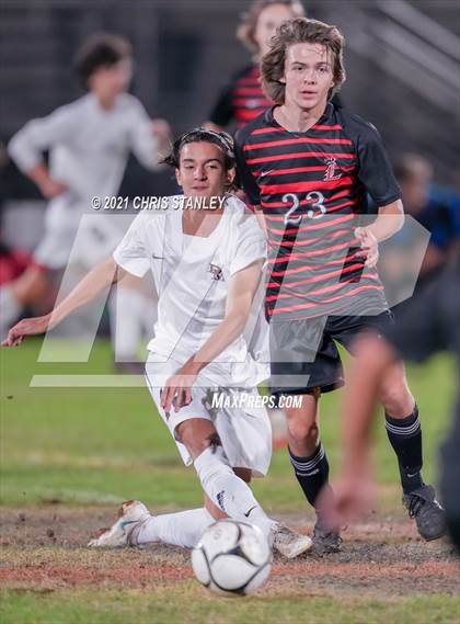 Thumbnail 1 in Liberty vs. Desert Mountain photogallery.
