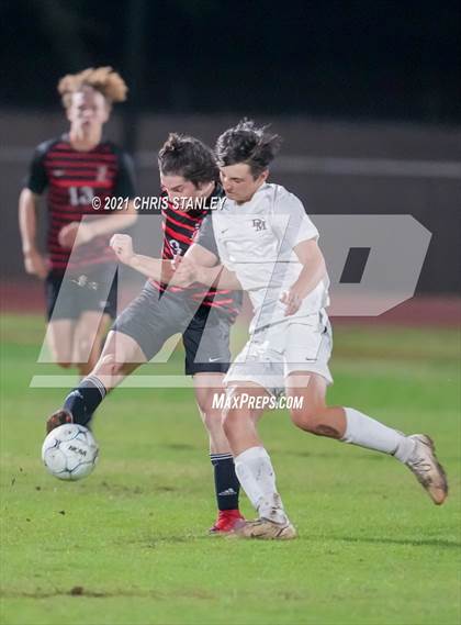 Thumbnail 2 in Liberty vs. Desert Mountain photogallery.