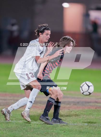 Thumbnail 1 in Liberty vs. Desert Mountain photogallery.