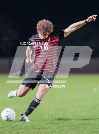 Thumbnail 3 in Liberty vs. Desert Mountain photogallery.
