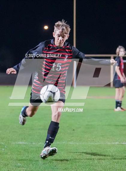 Thumbnail 3 in Liberty vs. Desert Mountain photogallery.
