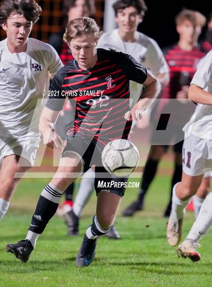 Thumbnail 3 in Liberty vs. Desert Mountain photogallery.