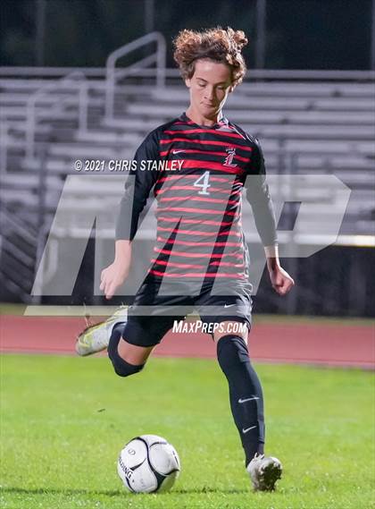 Thumbnail 2 in Liberty vs. Desert Mountain photogallery.