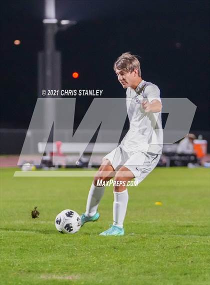 Thumbnail 1 in Liberty vs. Desert Mountain photogallery.