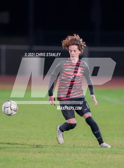 Thumbnail 3 in Liberty vs. Desert Mountain photogallery.