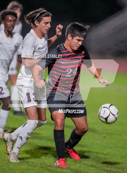 Thumbnail 2 in Liberty vs. Desert Mountain photogallery.