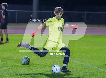 Thumbnail 2 in Liberty vs. Desert Mountain photogallery.