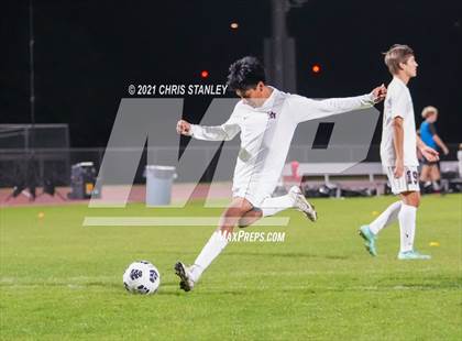 Thumbnail 1 in Liberty vs. Desert Mountain photogallery.