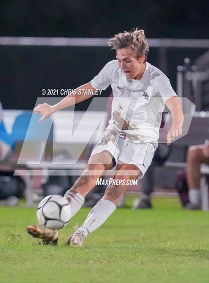 Thumbnail 2 in Liberty vs. Desert Mountain photogallery.