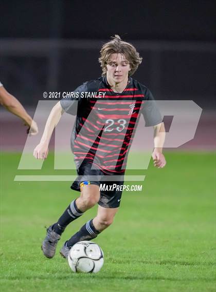 Thumbnail 3 in Liberty vs. Desert Mountain photogallery.