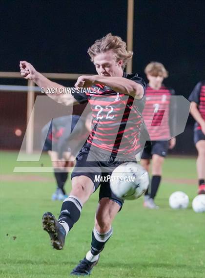 Thumbnail 3 in Liberty vs. Desert Mountain photogallery.