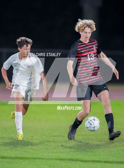 Thumbnail 1 in Liberty vs. Desert Mountain photogallery.