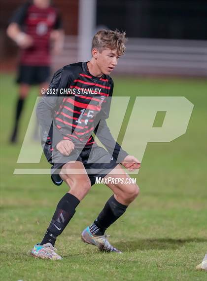 Thumbnail 2 in Liberty vs. Desert Mountain photogallery.