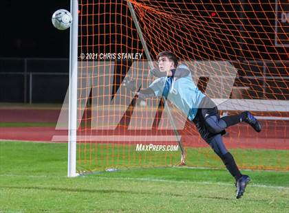 Thumbnail 3 in Liberty vs. Desert Mountain photogallery.