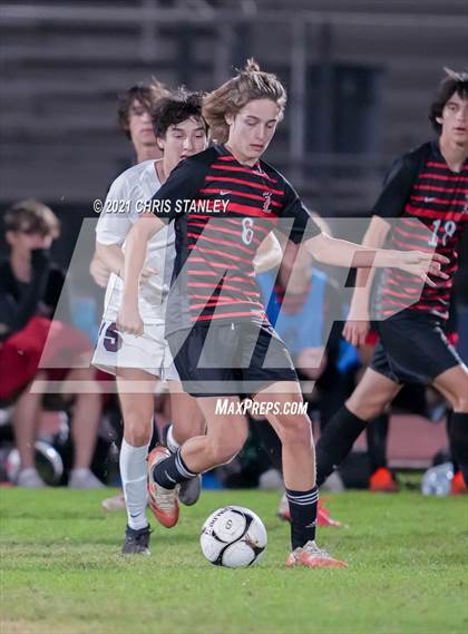 Thumbnail 3 in Liberty vs. Desert Mountain photogallery.