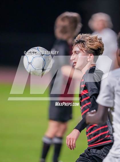 Thumbnail 3 in Liberty vs. Desert Mountain photogallery.