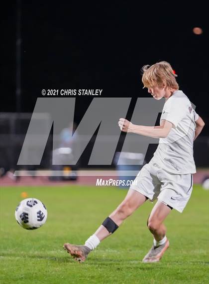 Thumbnail 3 in Liberty vs. Desert Mountain photogallery.