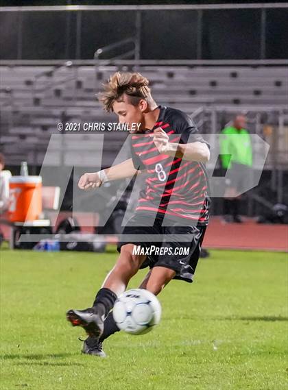 Thumbnail 3 in Liberty vs. Desert Mountain photogallery.
