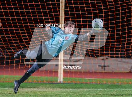 Thumbnail 3 in Liberty vs. Desert Mountain photogallery.