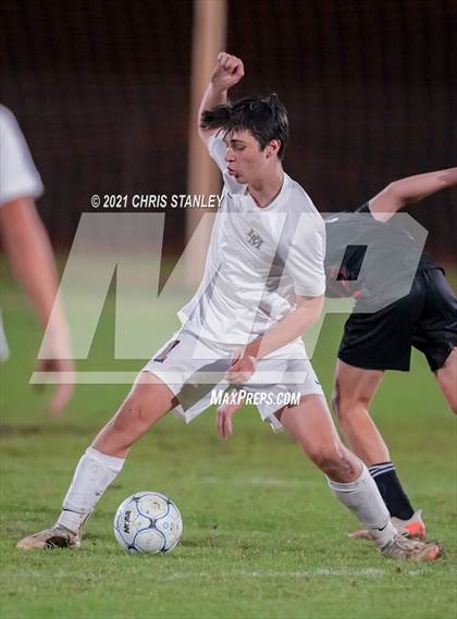 Thumbnail 2 in Liberty vs. Desert Mountain photogallery.
