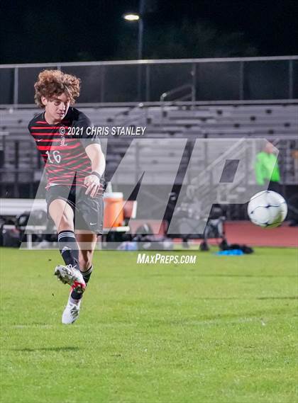 Thumbnail 1 in Liberty vs. Desert Mountain photogallery.