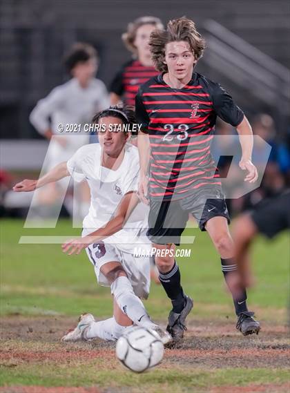Thumbnail 2 in Liberty vs. Desert Mountain photogallery.