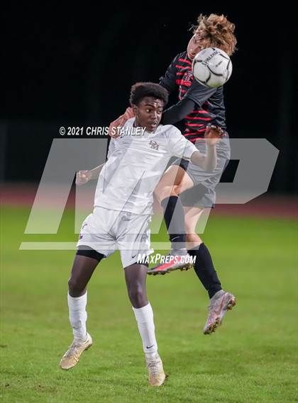 Thumbnail 3 in Liberty vs. Desert Mountain photogallery.