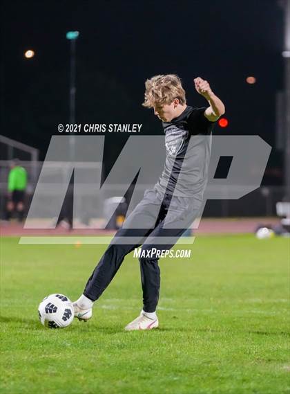 Thumbnail 1 in Liberty vs. Desert Mountain photogallery.