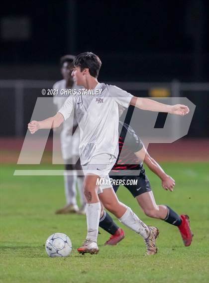 Thumbnail 2 in Liberty vs. Desert Mountain photogallery.