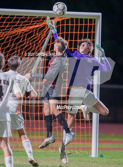 Thumbnail 1 in Liberty vs. Desert Mountain photogallery.