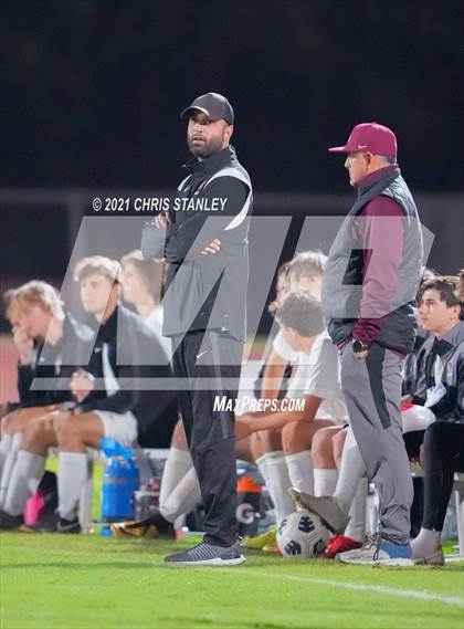 Thumbnail 2 in Liberty vs. Desert Mountain photogallery.